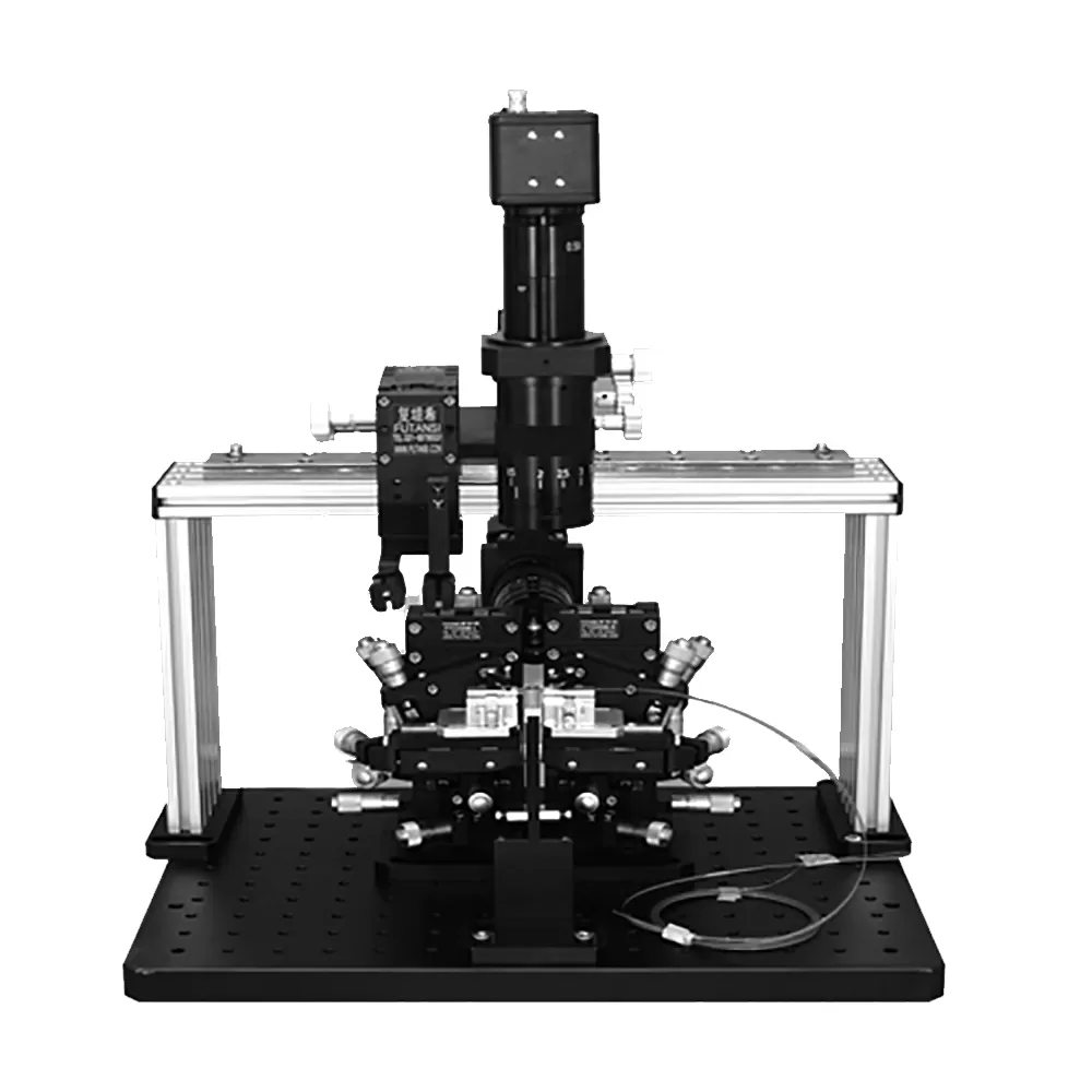 PLC耦合系统:高效稳定的光信号传输解决方案(图1) PLC耦合系统:高效稳定的光信号传输解决方案(图1)