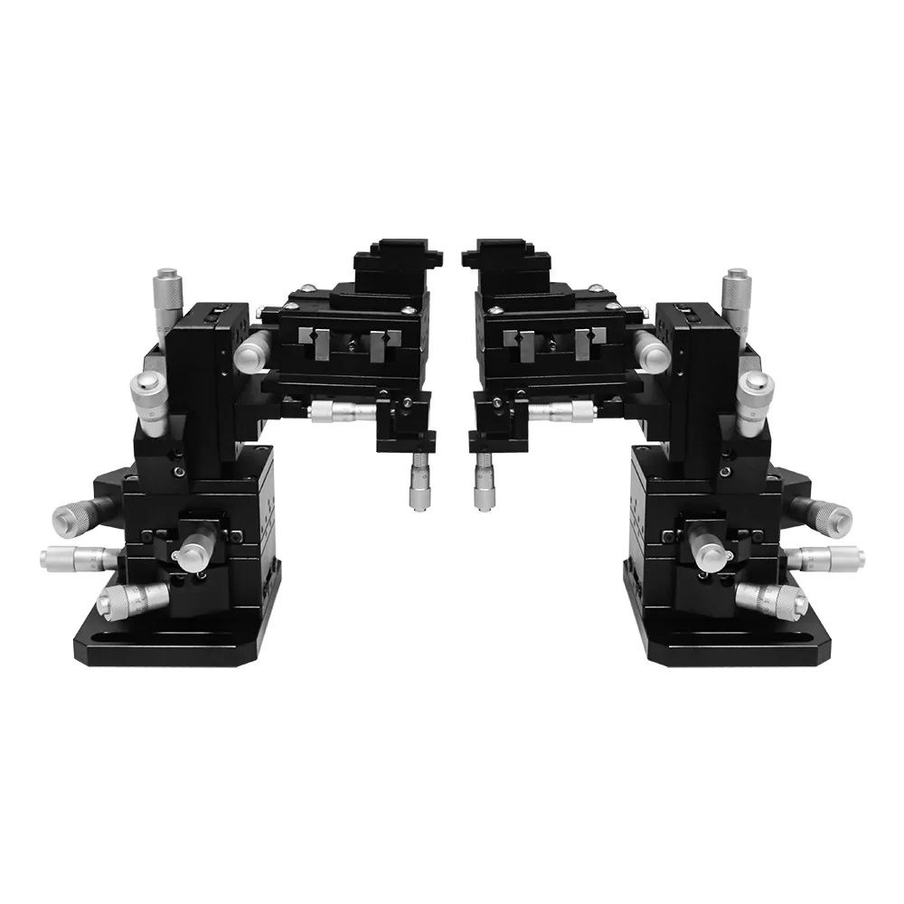 六维微调架 六轴调整架FT2300B(图9)