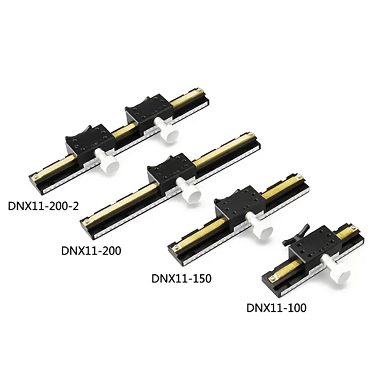 燕尾滑台DNX11-100/150/20