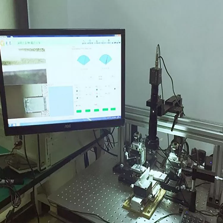 DWDM自动耦合系统：精准高效的光纤传输解决方案(图2)