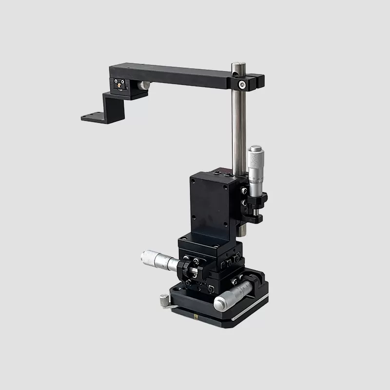 四轴探针座 F-TZ83-002 