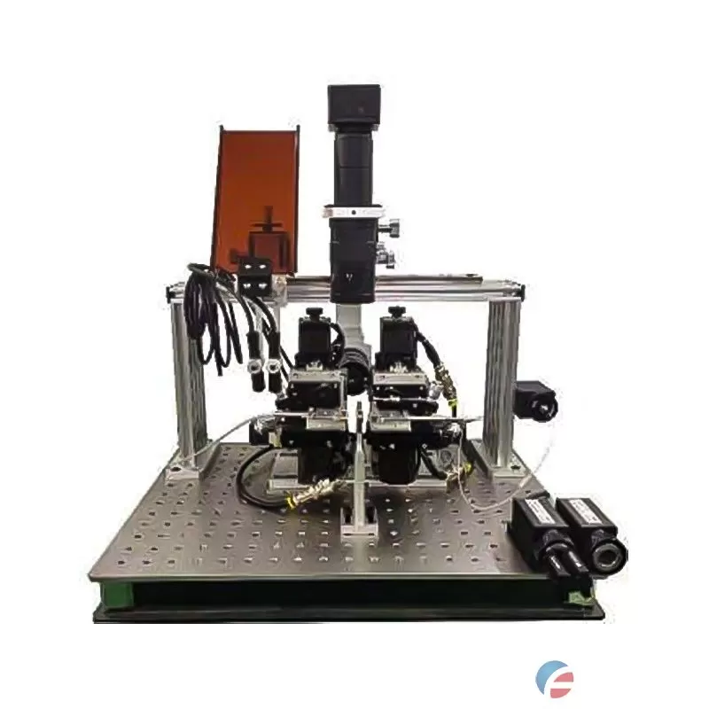 PLC自动耦合系统 AUTO6600-PLC(图1)