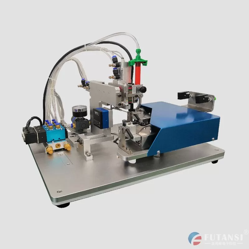 光纤扩束准直耦合器