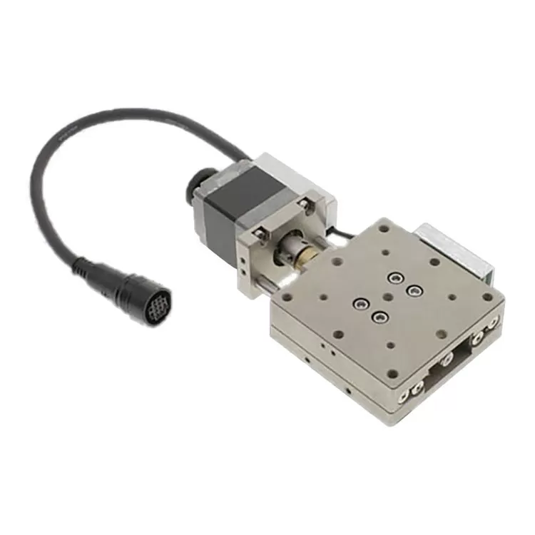 电动直线轴调整架 ESX11-60R-2