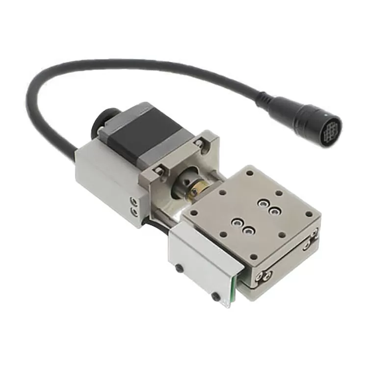 电动直线轴位移台 ESX11-40R-1