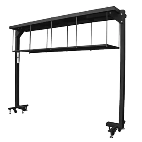 光学平台仪器架