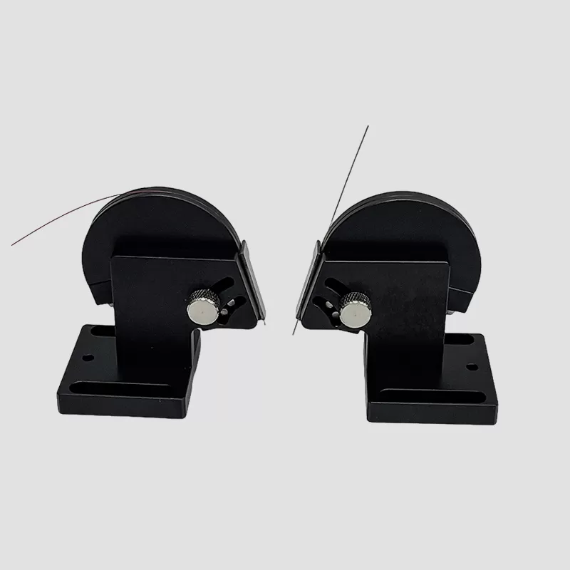 磁吸式垂直耦合夹具 F-OPF012L/