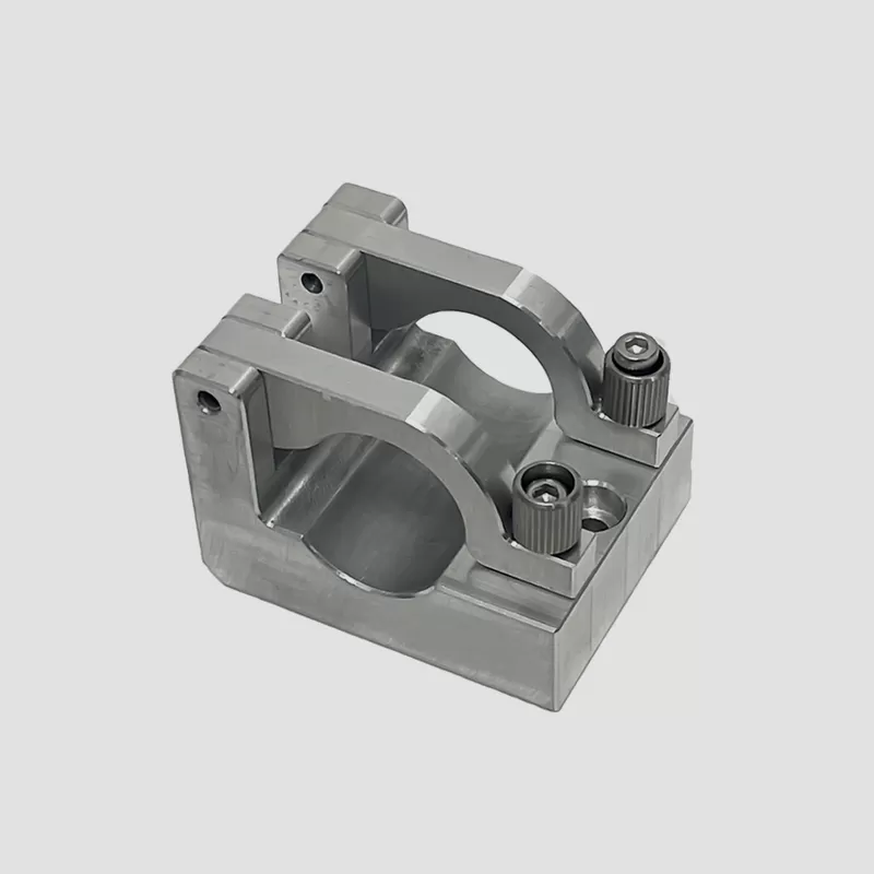 圆柱体器件夹具 WCC022