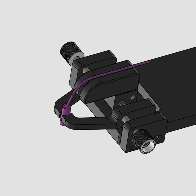 标准T0夹具 WCC021(图1)