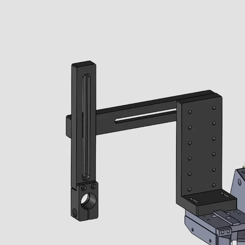 透镜夹具 F-XP016(图1)