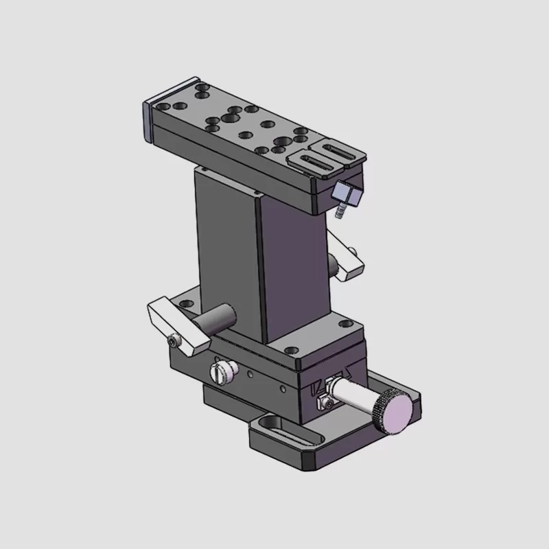 硅片吸附夹具 WCC020