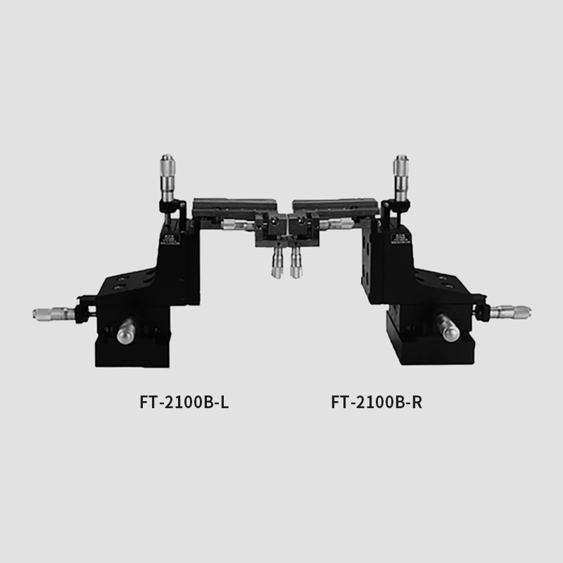 五维调整架厂家哪家好?复坦希:精密领域的专业之选