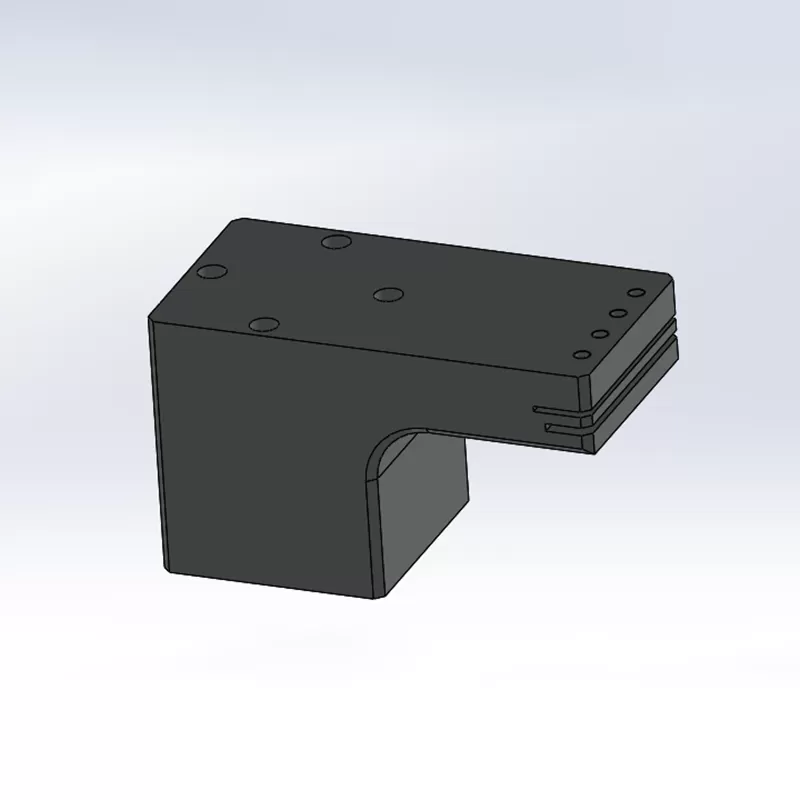 载片夹具 WCC019(图1)