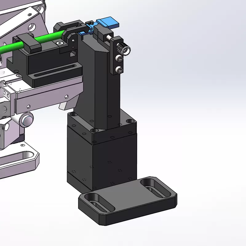 FA夹具 F-OPF009(图2)