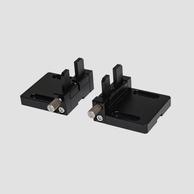 透镜夹具 光学透镜夹具(图1)