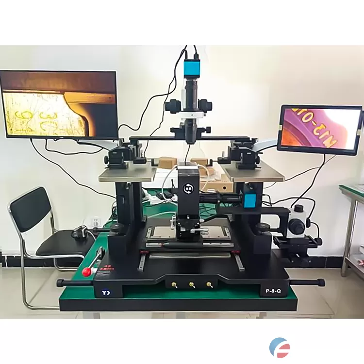 FP系列探针台(图1)