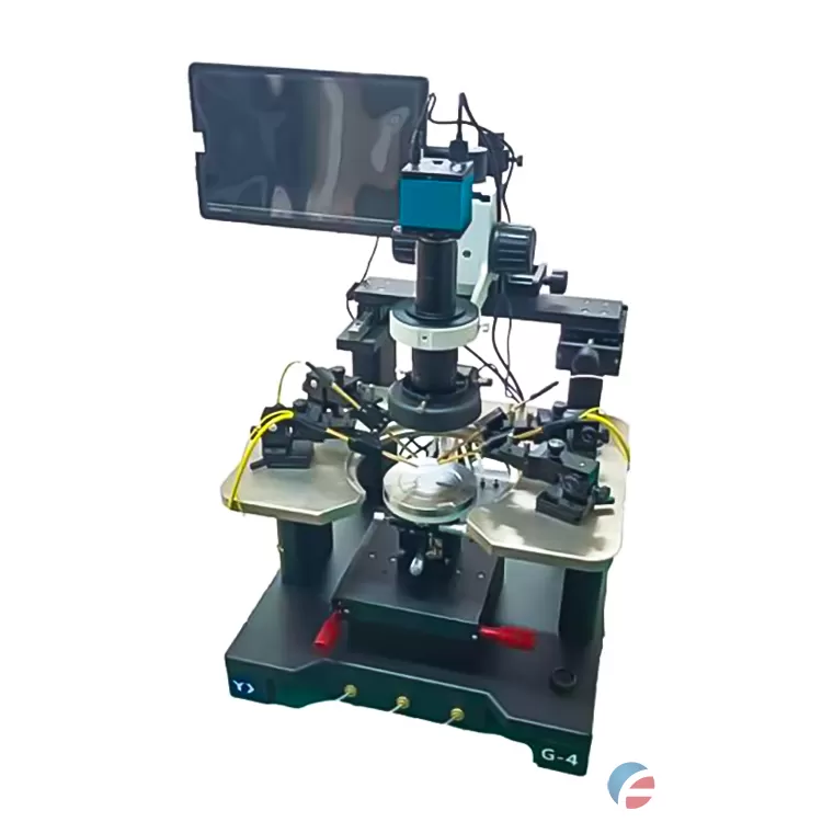 FG系列 自动化配套探针台(图1)