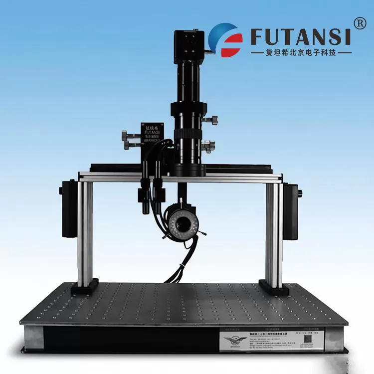 解析平面光波导自动耦合系统在高速光模块封装中的核心价值(图1)