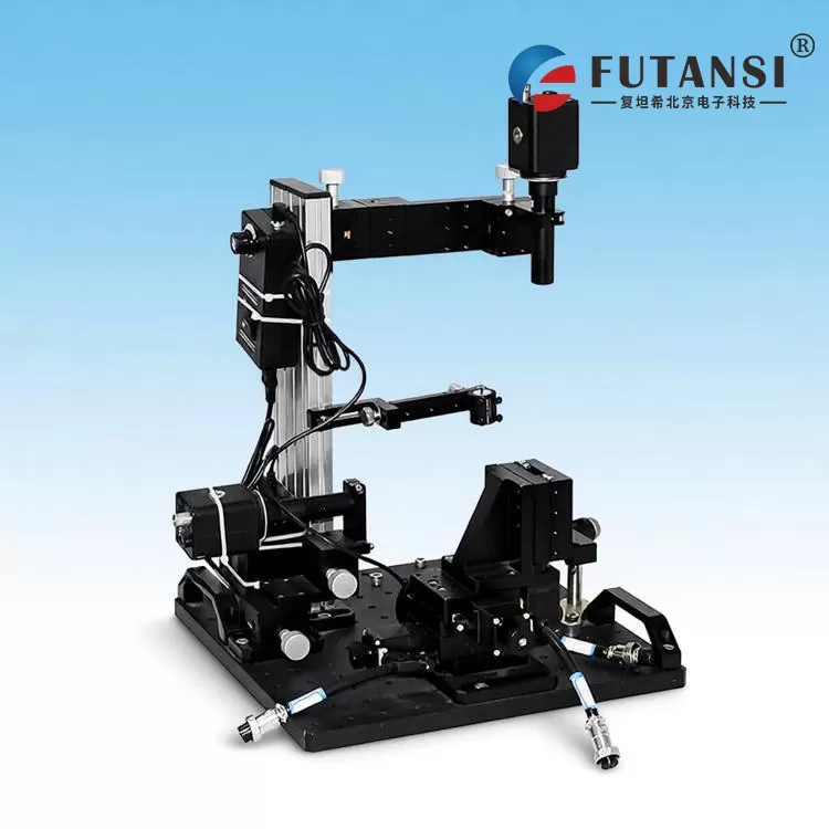 WDM器件自动封装系统产能提升5倍，复坦希助力光通信制造效率新飞跃(图1)