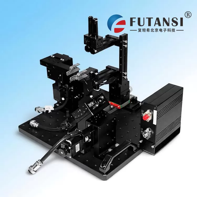 波分复用器件封装精度如何控制？复坦希自动化方案给出关键答案(图1)