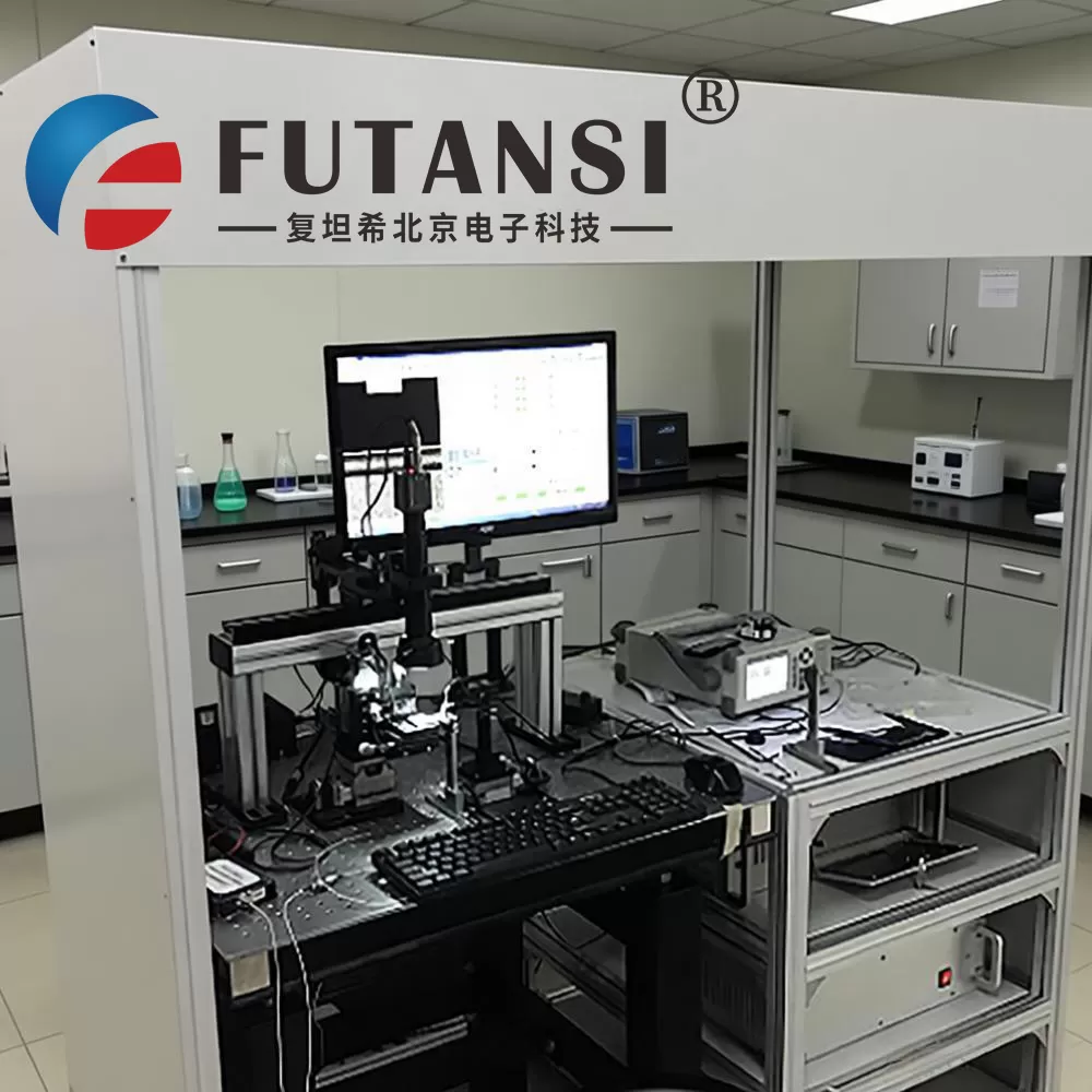 DWDM/AWG自动对准耦合系统：突破密集波分复用器件封装的