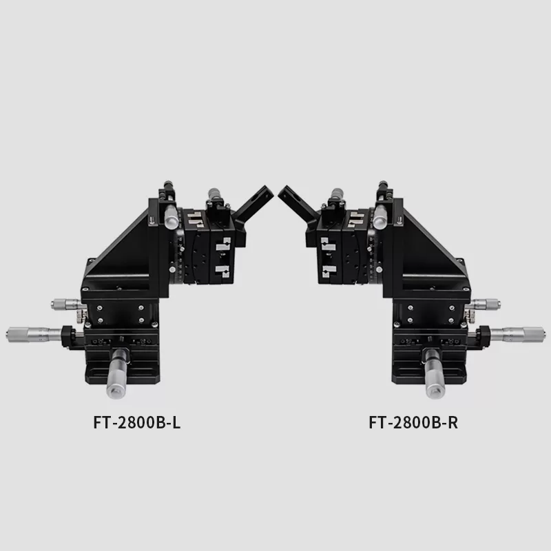 六维吸附笔调整架 FT2800B