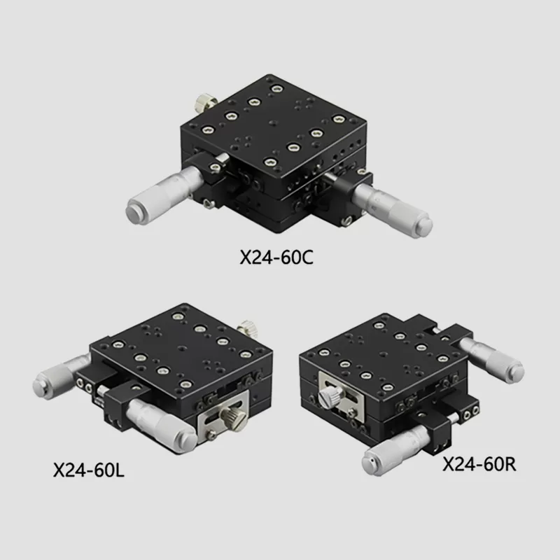 二维直线滑台 X24-60